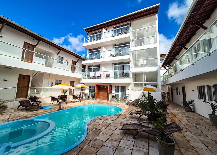 Vila De Mare Hotel
